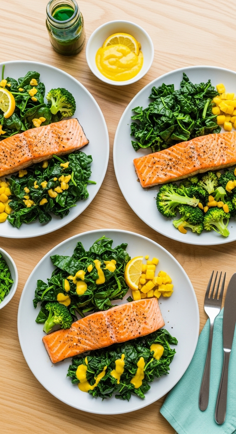 Low Carb Anti Inflammation Diet