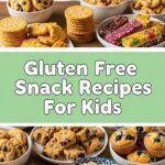 Gluten Free Snack Recipes For Kids