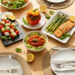 Low Carb Recipes For Lunch