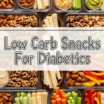 Low Carb Snacks For Diabetics