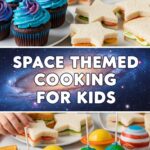 Space Themed Cooking For Kids