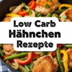 Low Carb Hã¤Hnchen Rezepte
