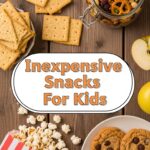 Inexpensive Snacks For Kids