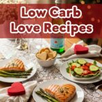 Low Carb Love Recipes