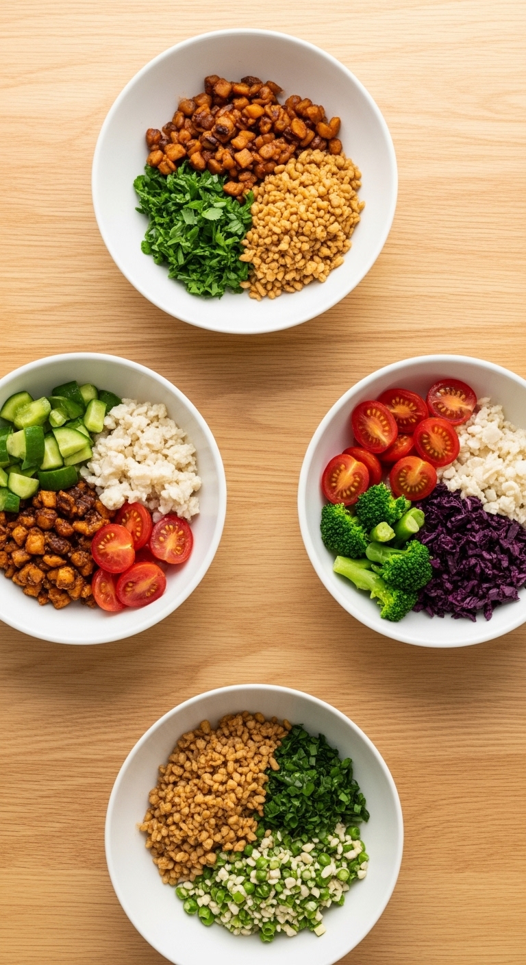 Low Carb Recipes Easy