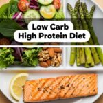 Low Carb High Protein Diet