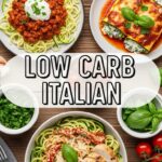 Low Carb Italian