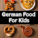 German Food For Kids