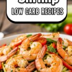 Shrimp Low Carb Recipes