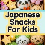 Japanese Snacks For Kids