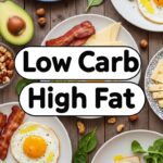 Low Carb High Fat