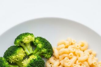 Good Dinner For Kids