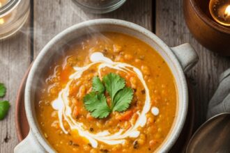 Protein Soups Low Carb