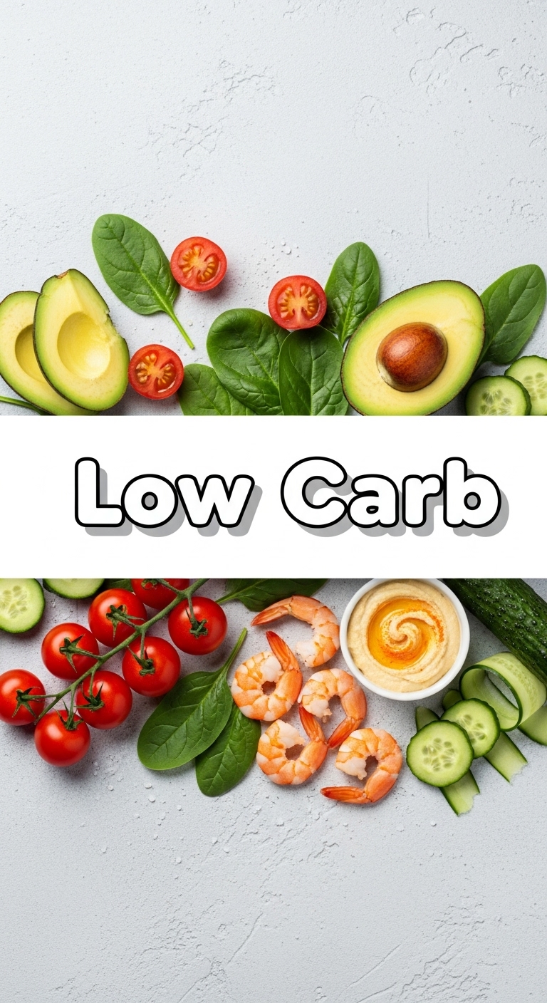 Low Carb