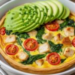 High Protein Low Carb Recipes