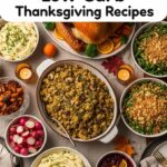 Low Carb Thanksgiving Recipes
