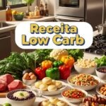Receita Low Carb
