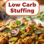 Low Carb Stuffing