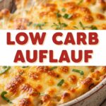 Low Carb Auflauf