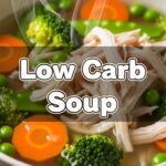 Low Carb Soup