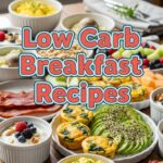 Low Carb Breakfast Recipes