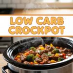 Low Carb Crockpot
