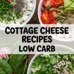 Cottage Cheese Recipes Low Carb