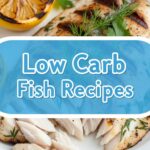 Low Carb Fish Recipes
