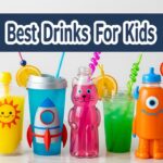 Best Drinks For Kids
