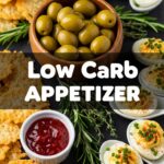 Low Carb Appetizer