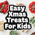 Easy Xmas Treats For Kids