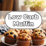 Low Carb Muffin