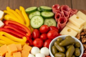 Best Low Carb Snacks