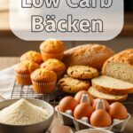 Low Carb Backen
