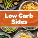 Low Carb Sides
