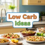 Low Carb Ideas