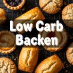 Low Carb Backen