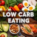 Low Carb Eating