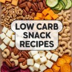 Low Carb Snack Recipes