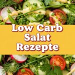 Low Carb Salat Rezepte
