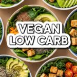 Vegan Low Carb