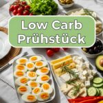 Low Carb Frã¼Hstã¼Ck