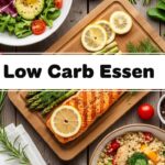 Low Carb Essen