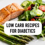 Low Carb Recipes For Diabetics
