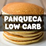 Panqueca Low Carb