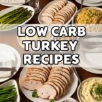 Low Carb Turkey Recipes