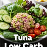 Tuna Low Carb Recipes