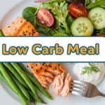 Low Carb Meal
