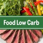 Food Low Carb