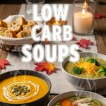 Low Carb Soups